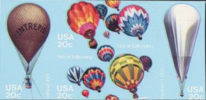 Bicentenary of Manned Flight