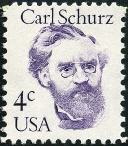 Carl Schurz