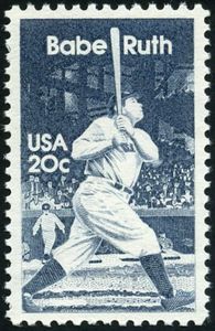 American Sports Personalities