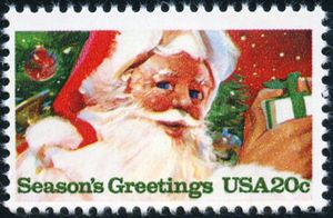 Santa Claus