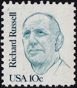 Richard Russell (1897-1971)