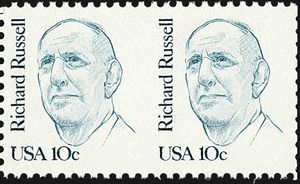 Richard Russell (1897-1971)