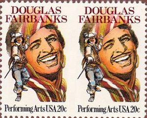Douglas Fairbanks
