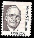 Harry S. Truman