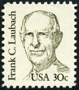 Dr. Frank C. Laubach