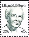 Lillian M. Gilbreth