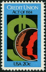 50th Anniversary of the Credit Union Act