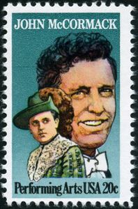 John McCormack