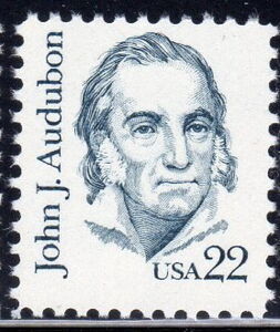 John J. Audubon
