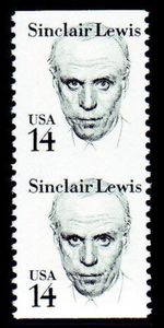 Sinclair Lewis