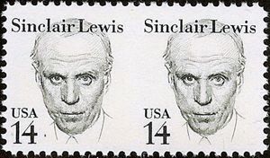 Sinclair Lewis