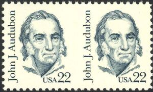 John J. Audubon