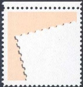 1c. Franklin Stamp, 1870