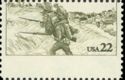 "Battle of the Marne" (Harvey Dunn)