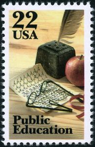 Public Education