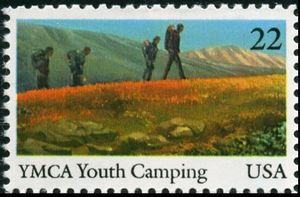 Centenary of YMCA