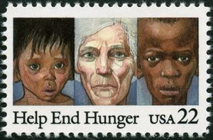 Help End Hunger