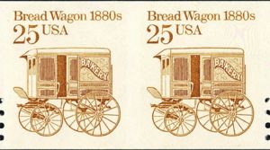 Bread Wagon