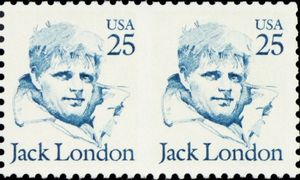 Jack London