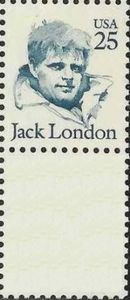 Jack London