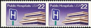 250th Anniversary of Bellevue Hospital Centre, New York