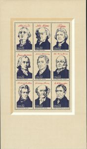 Presidents I