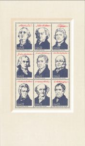 Presidents I