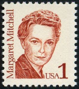Margaret Mitchell
