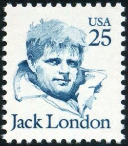 Jack London