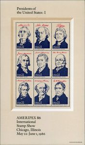 Presidents I