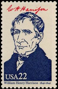 William Harrison