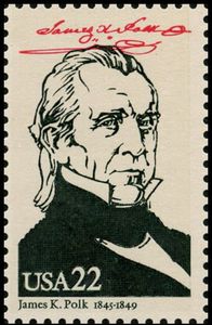 James Knox Polk