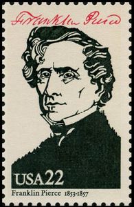 Franklin Pierce