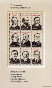 Presidents III