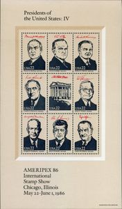 Presidents IV