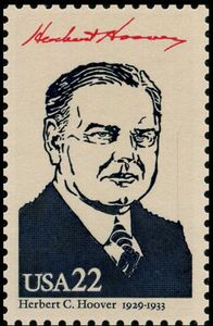 Herbert Hoover
