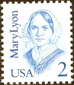 Mary Lyon