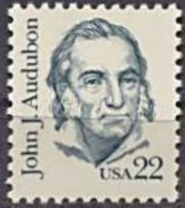 John J. Audubon