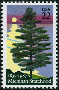 150th Anniversary of Michigan Statehood