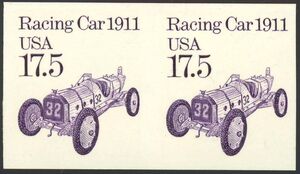 Racing Car
