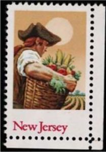 New Jersey Ratification Date