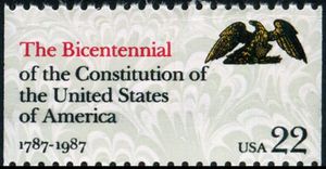 'The Bicentennial ....'