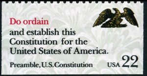 'Do ordain ....'