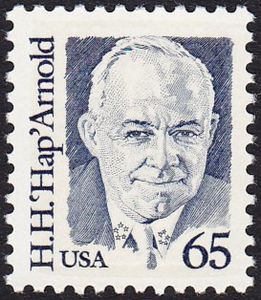 H.H. 'Hap' Arnold