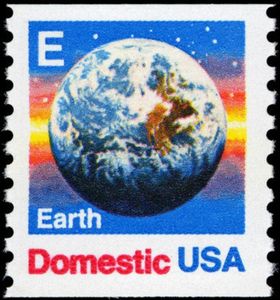 Earth 'E' Series