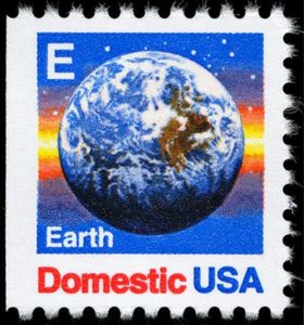 Earth 'E' Series