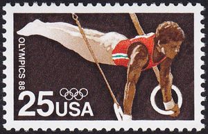 Summer Olympic Games 1988 - Seoul