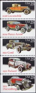 Classic Automobiles