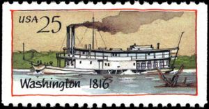 "Washington", 1816