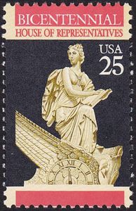 House of Representatives